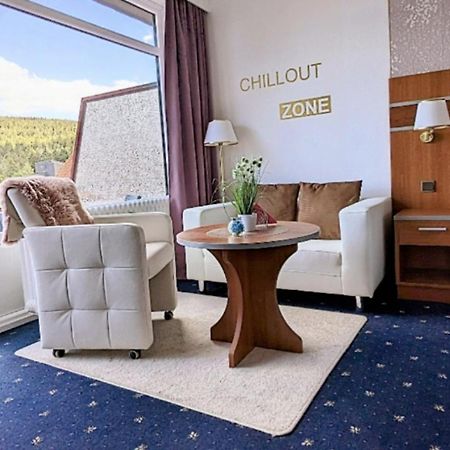 Chill Out Apartment Bergblick Γκόσλαρ Εξωτερικό φωτογραφία
