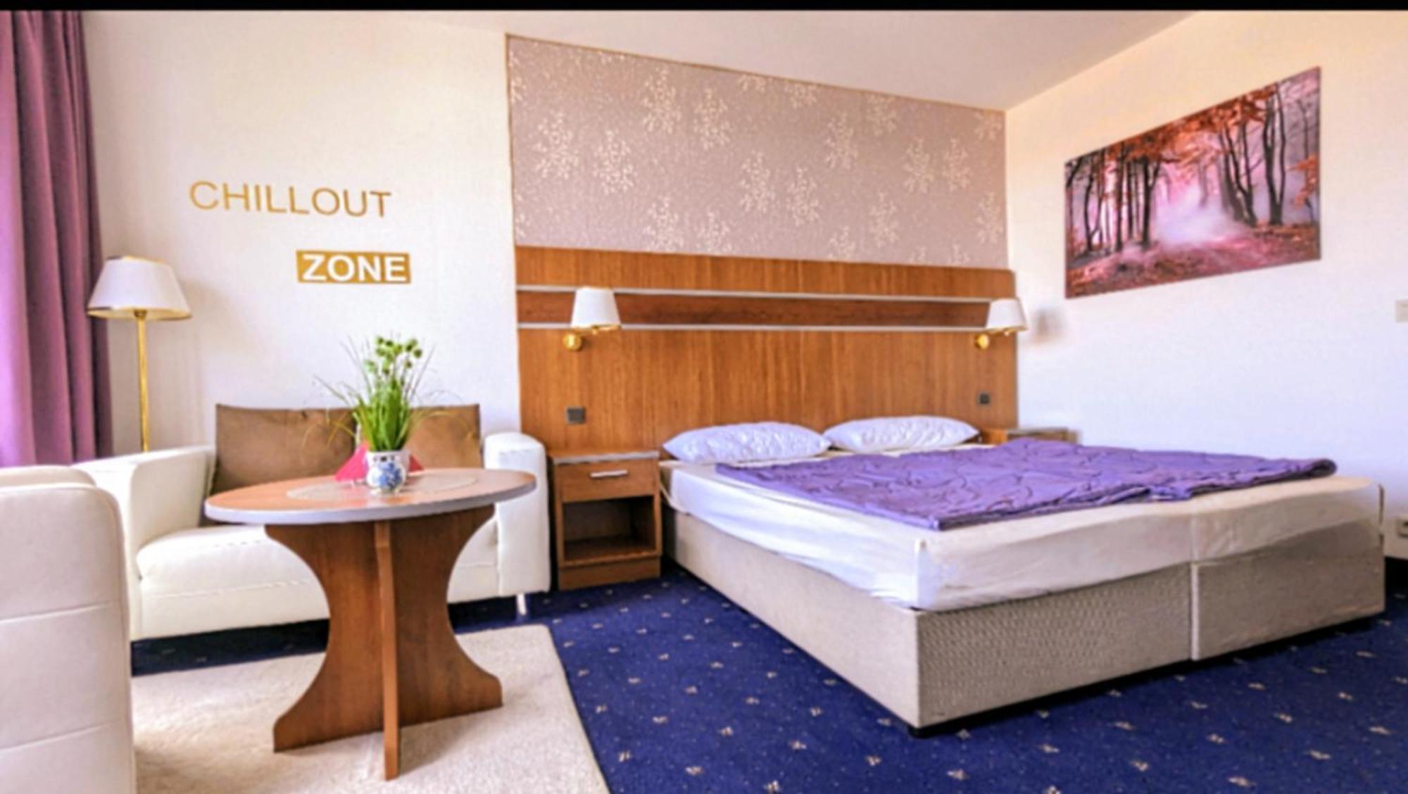 Chill Out Apartment Bergblick Γκόσλαρ Εξωτερικό φωτογραφία